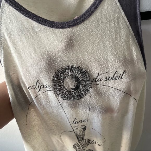 O’Neil Muscle Tank - Picture 3 of 4